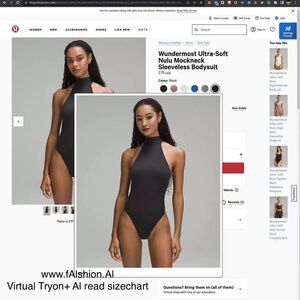 The most useful tools before buying clothes